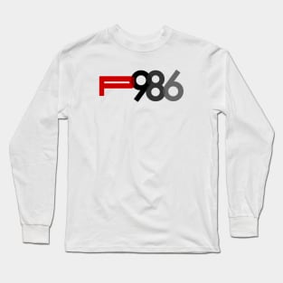 P986 Long Sleeve T-Shirt